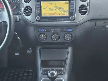 Volkswagen Tiguan 4x4 2.0 TDI Navigatie 2009