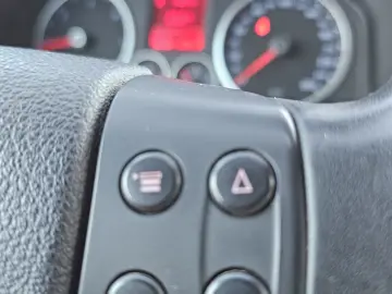 Volkswagen Tiguan 4x4 2.0 TDI Navigatie 2009