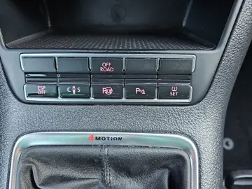 Volkswagen Tiguan 4x4 2.0 TDI Navigatie 2009