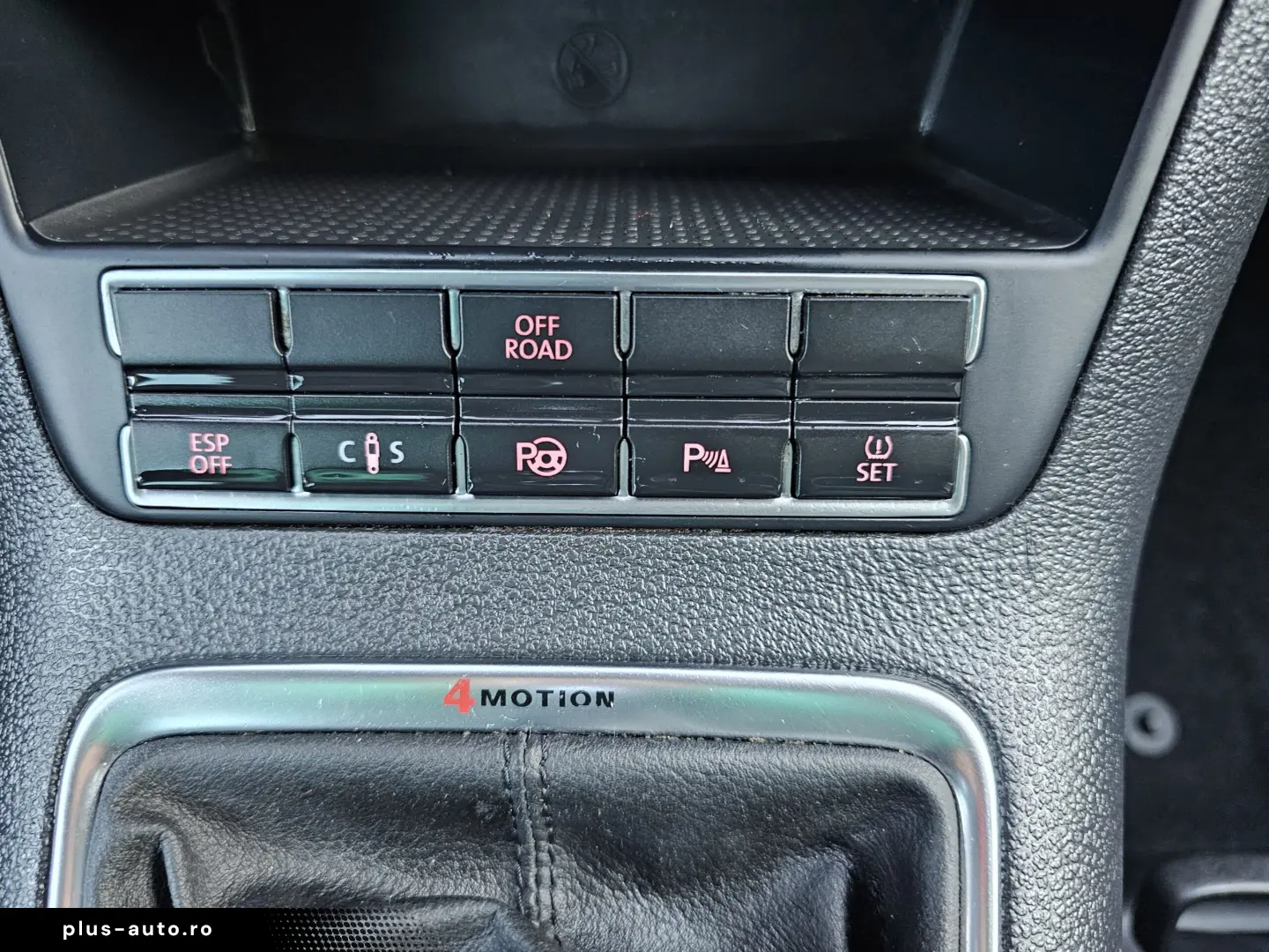 Volkswagen Tiguan 4x4 2.0 TDI Navigatie 2009