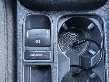 Volkswagen Tiguan 4x4 2.0 TDI Navigatie 2009