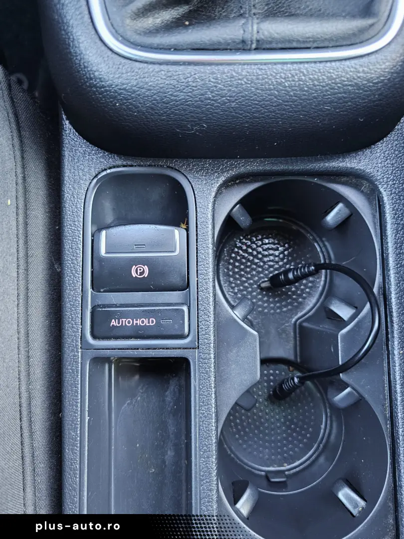 Volkswagen Tiguan 4x4 2.0 TDI Navigatie 2009