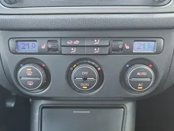 Volkswagen Tiguan 4x4 2.0 TDI Navigatie 2009