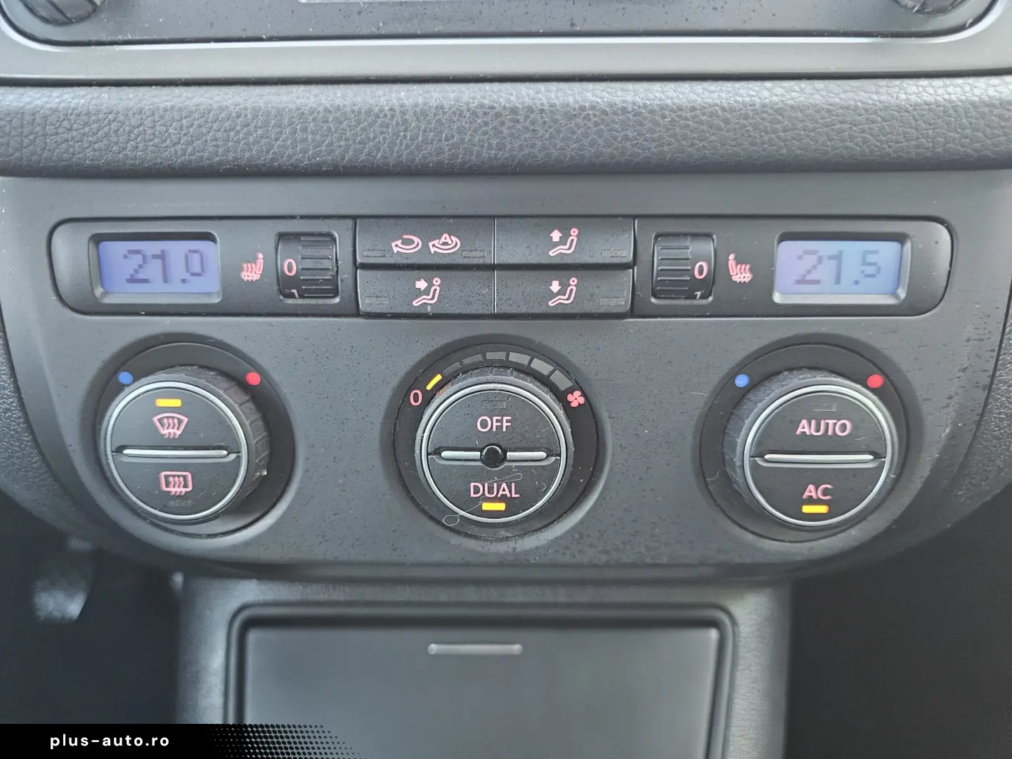 Volkswagen Tiguan 4x4 2.0 TDI Navigatie 2009