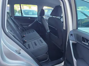 Volkswagen Tiguan 4x4 2.0 TDI Navigatie 2009