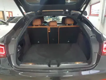 MERCEDES-BENZ GLC-Coupe 300d 4M-AMG AHK AssiP KomfP