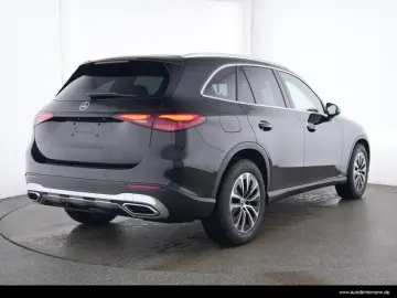 MERCEDES-BENZ GLC 220 d 4MATIC AHK DISTRONIC LED KAM&hellip;