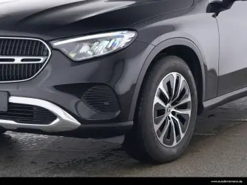 MERCEDES-BENZ GLC 220 d 4MATIC AHK DISTRONIC LED KAM&hellip;
