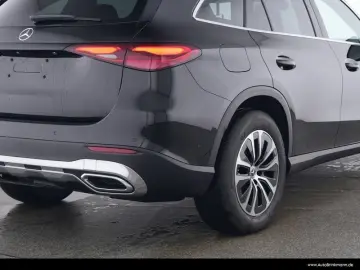 MERCEDES-BENZ GLC 220 d 4MATIC AHK DISTRONIC LED KAM&hellip;