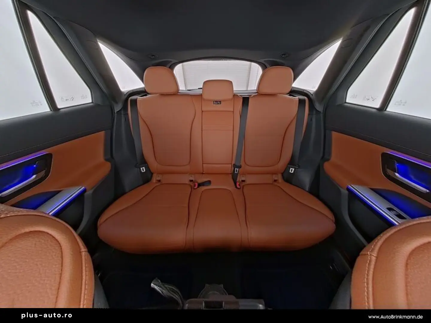 MERCEDES-BENZ GLC 220 d 4MATIC AHK DISTRONIC LED KAM&hellip;