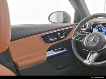 MERCEDES-BENZ GLC 220 d 4MATIC AHK DISTRONIC LED KAM&hellip;