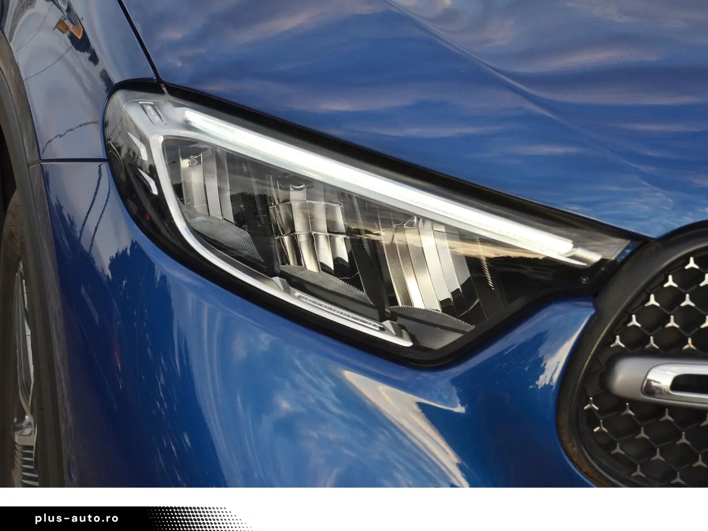 MERCEDES-BENZ GLC 300 4M AMG Line Advanced Plus (Mem&hellip;