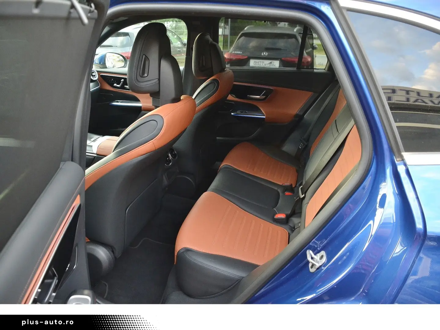 MERCEDES-BENZ GLC 300 4M AMG Line Advanced Plus (Mem&hellip;