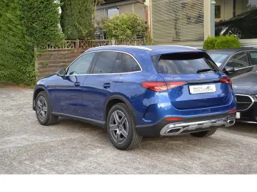 MERCEDES-BENZ GLC 300 4M AMG Line Advanced Plus (Mem&hellip;