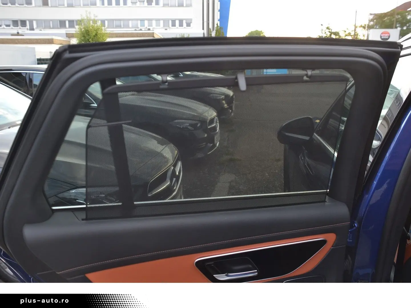 MERCEDES-BENZ GLC 300 4M AMG Line Advanced Plus (Mem&hellip;