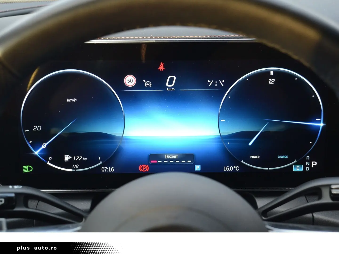 MERCEDES-BENZ GLC 300 4M AMG Line Advanced Plus (Mem&hellip;