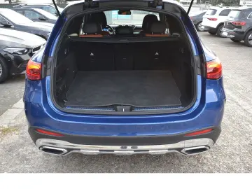 MERCEDES-BENZ GLC 300 4M AMG Line Advanced Plus (Mem&hellip;