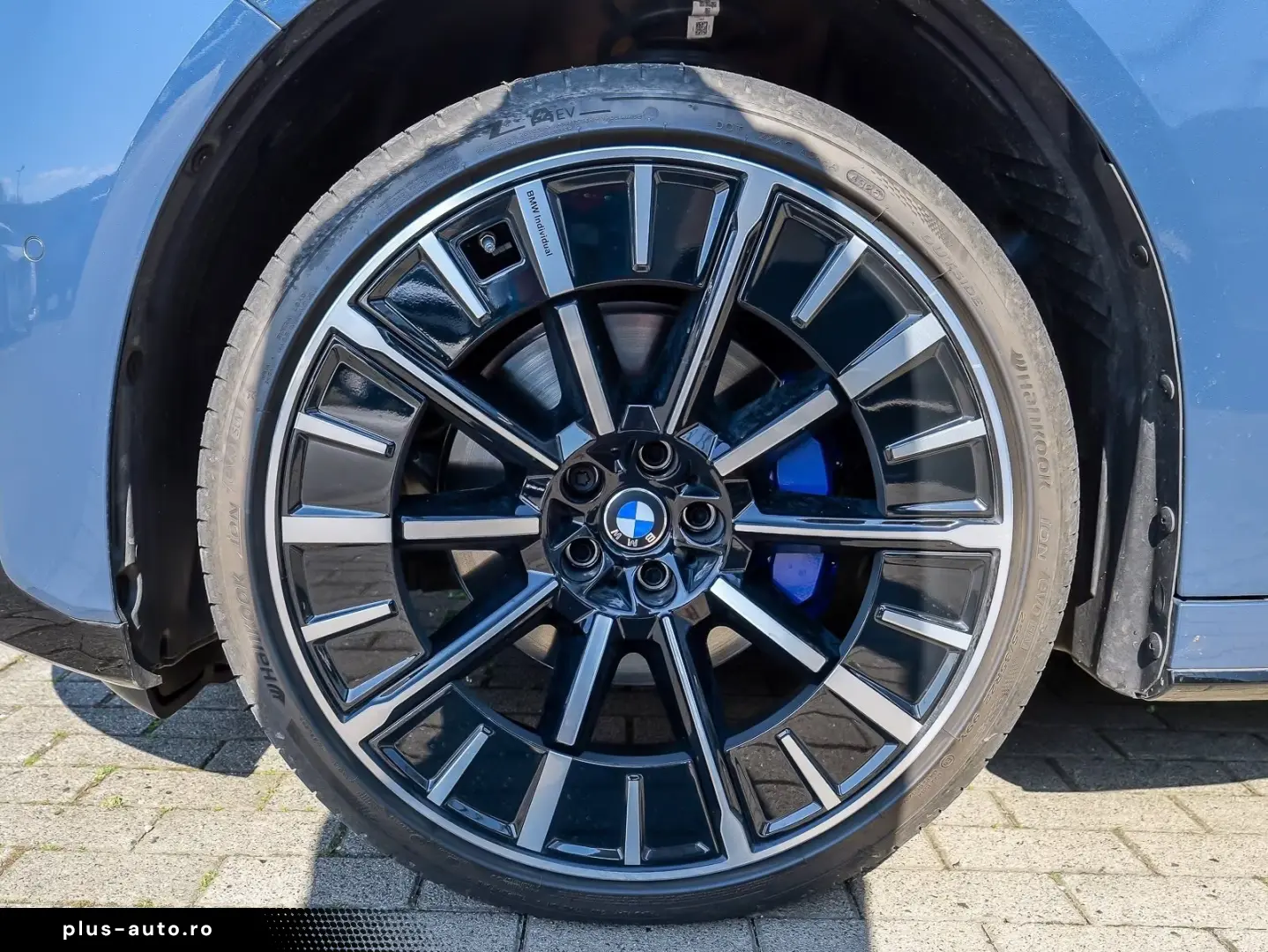 BMW iX3 50 xDrive M Sport HUD PANO Panoramic Vision