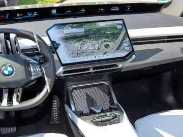 BMW iX3 50 xDrive M Sport HUD PANO Panoramic Vision