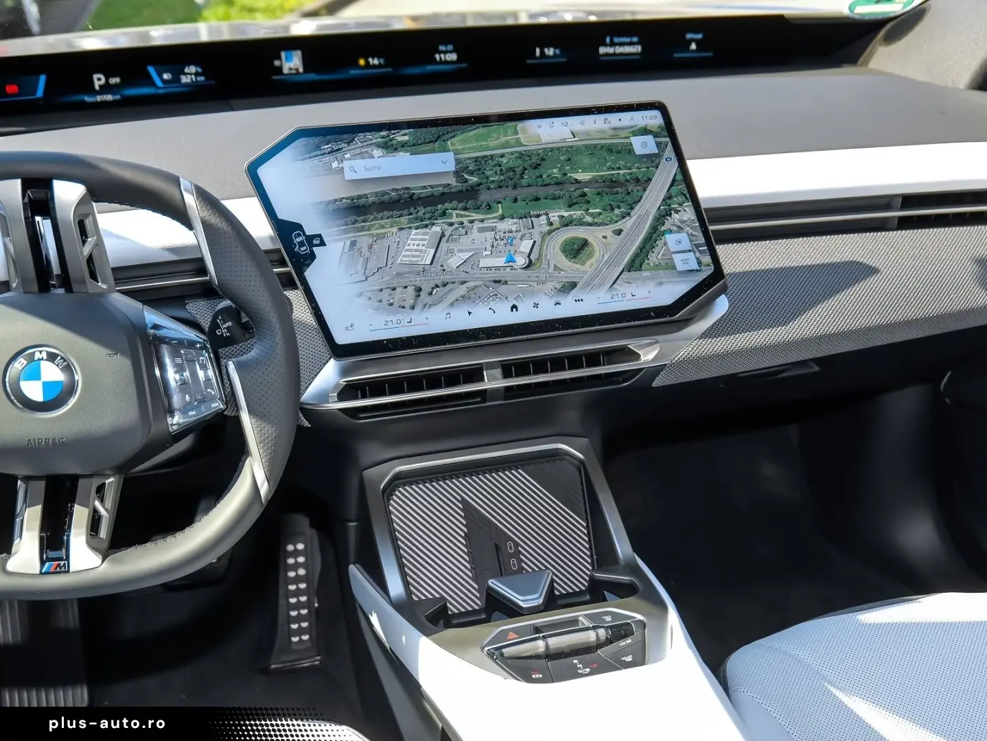 BMW iX3 50 xDrive M Sport HUD PANO Panoramic Vision