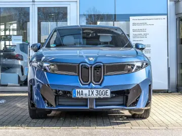 BMW iX3 50 xDrive M Sport HUD PANO Panoramic Vision
