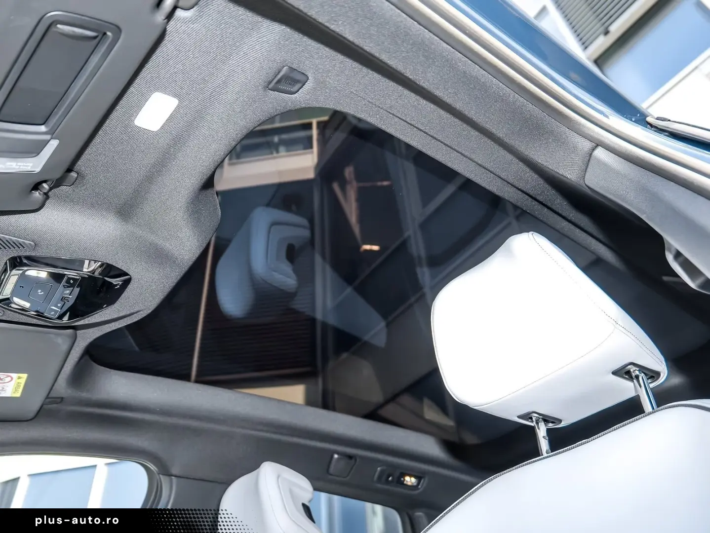 BMW iX3 50 xDrive M Sport HUD PANO Panoramic Vision