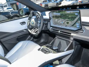 BMW iX3 50 xDrive M Sport HUD PANO Panoramic Vision