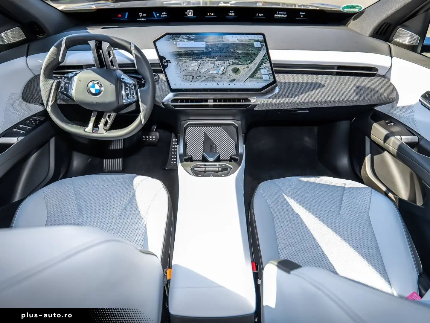 BMW iX3 50 xDrive M Sport HUD PANO Panoramic Vision