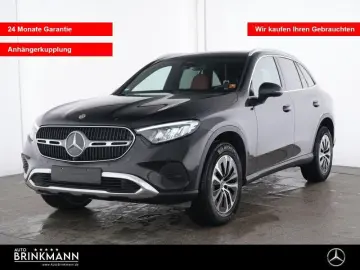 MERCEDES-BENZ GLC 220d 4M AHK PANO KAMERA LED ARTICO&hellip;