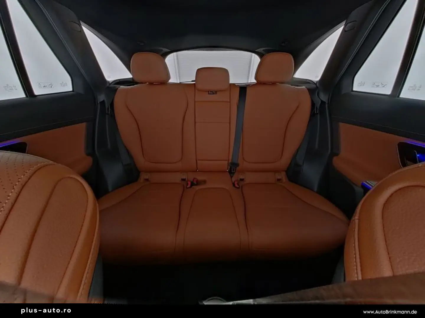MERCEDES-BENZ GLC 220d 4M AHK PANO KAMERA LED ARTICO&hellip;
