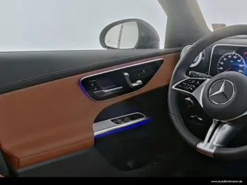 MERCEDES-BENZ GLC 220d 4M AHK PANO KAMERA LED ARTICO&hellip;