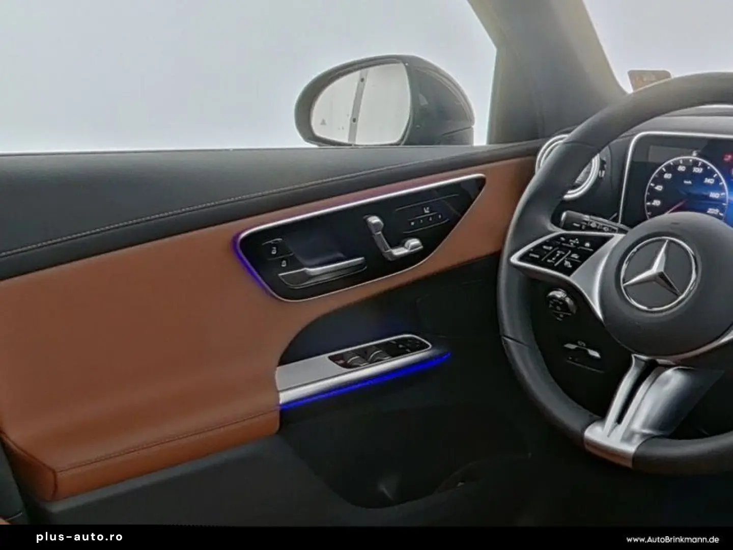 MERCEDES-BENZ GLC 220d 4M AHK PANO KAMERA LED ARTICO&hellip;