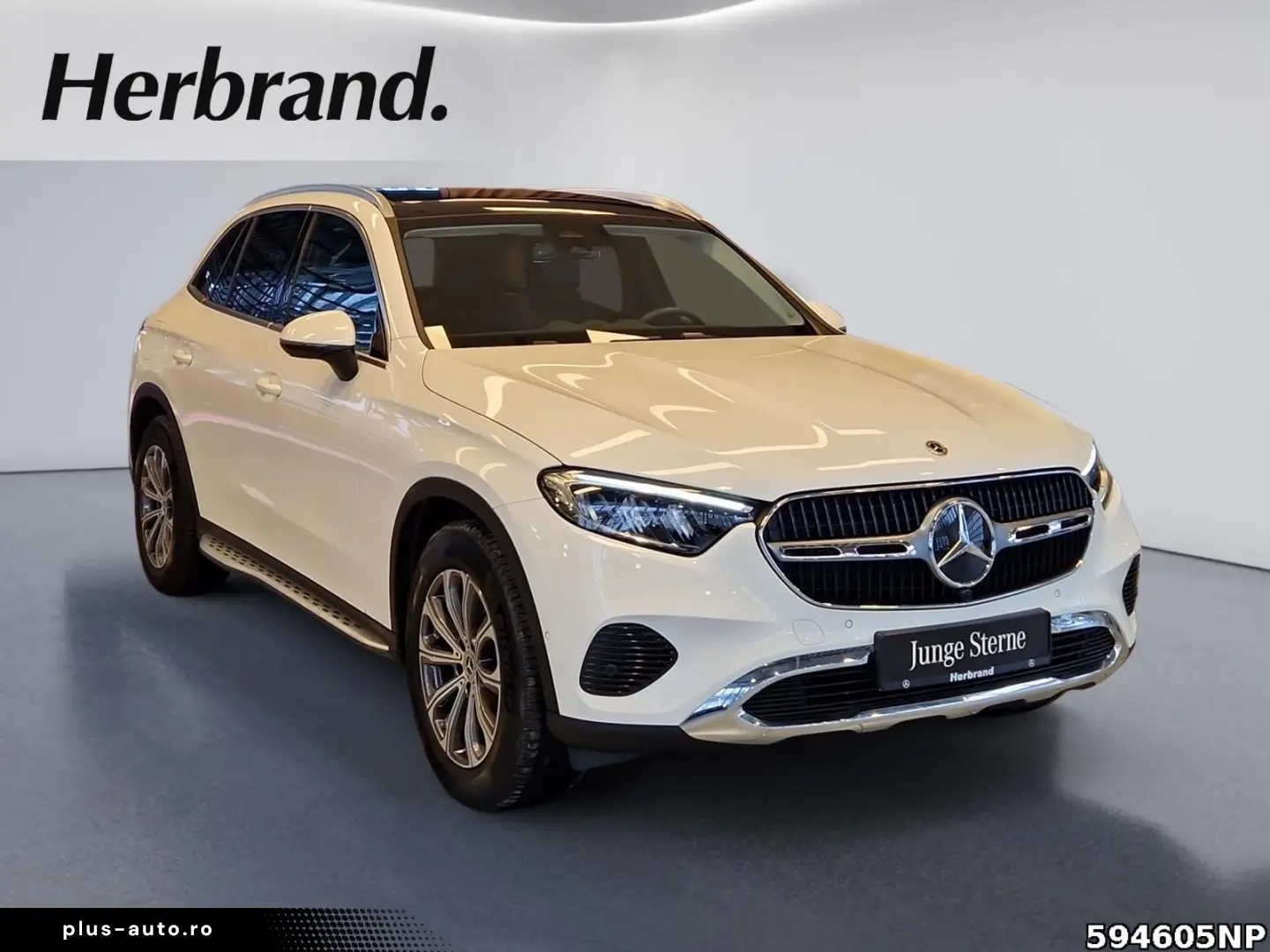 MERCEDES-BENZ GLC 220 d 4M Avantgarde  Pano AHK LED &hellip;
