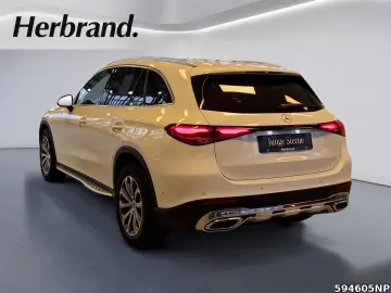 MERCEDES-BENZ GLC 220 d 4M Avantgarde  Pano AHK LED &hellip;