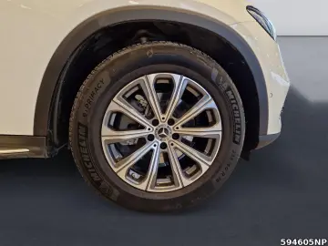 MERCEDES-BENZ GLC 220 d 4M Avantgarde  Pano AHK LED &hellip;