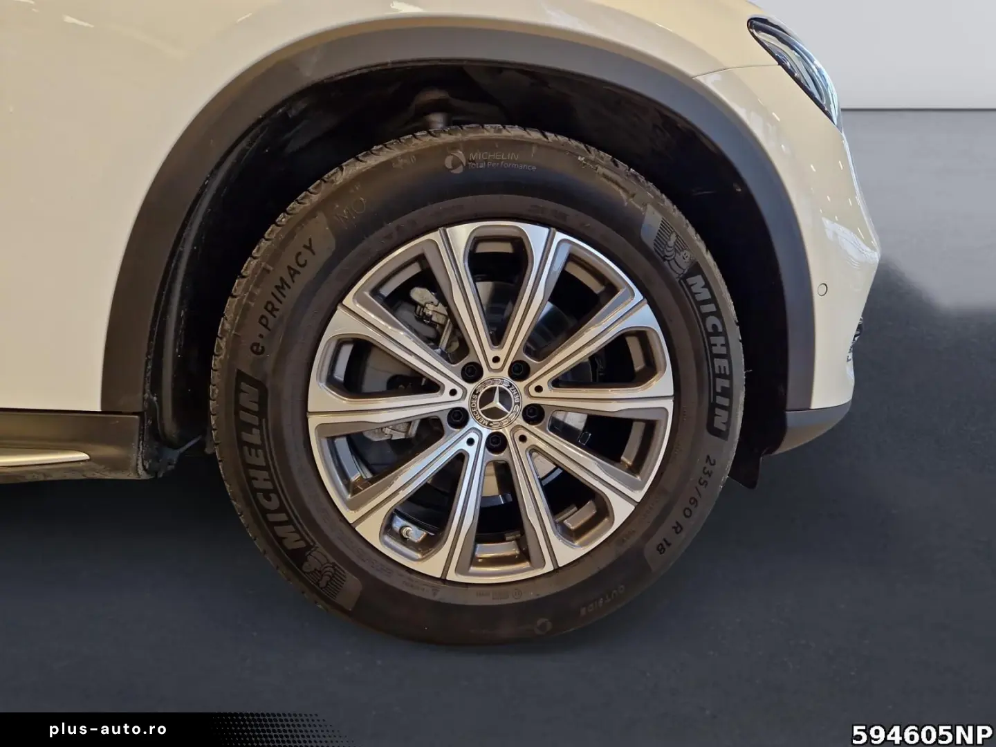 MERCEDES-BENZ GLC 220 d 4M Avantgarde  Pano AHK LED &hellip;