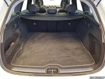 MERCEDES-BENZ GLC 220 d 4M Avantgarde  Pano AHK LED &hellip;