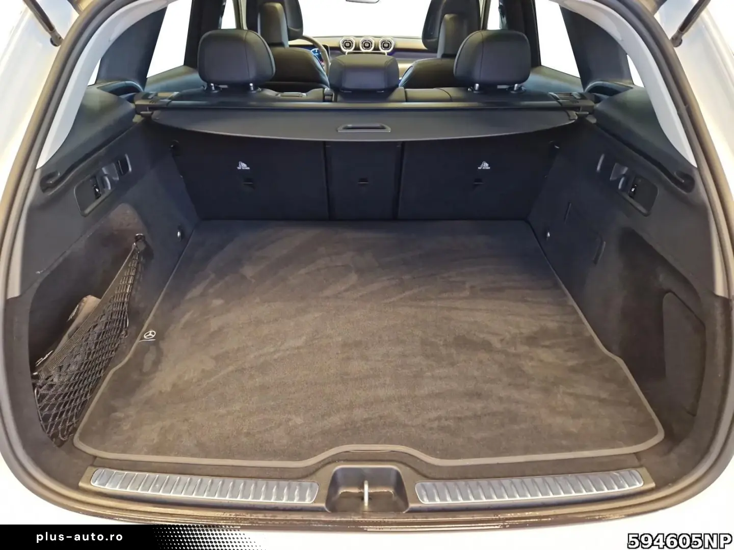 MERCEDES-BENZ GLC 220 d 4M Avantgarde  Pano AHK LED &hellip;