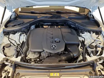MERCEDES-BENZ GLC 220 d 4M Avantgarde  Pano AHK LED &hellip;