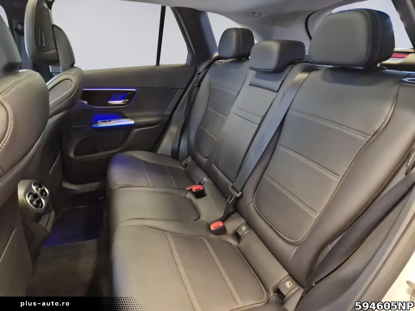MERCEDES-BENZ GLC 220 d 4M Avantgarde  Pano AHK LED &hellip;