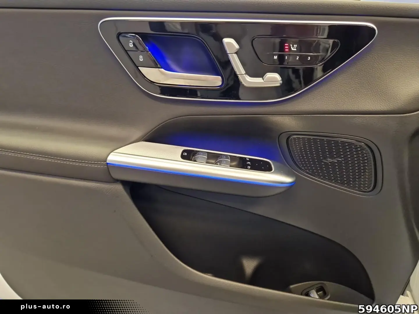 MERCEDES-BENZ GLC 220 d 4M Avantgarde  Pano AHK LED &hellip;