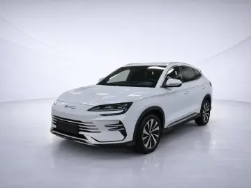 BYD SEAL U DM-i