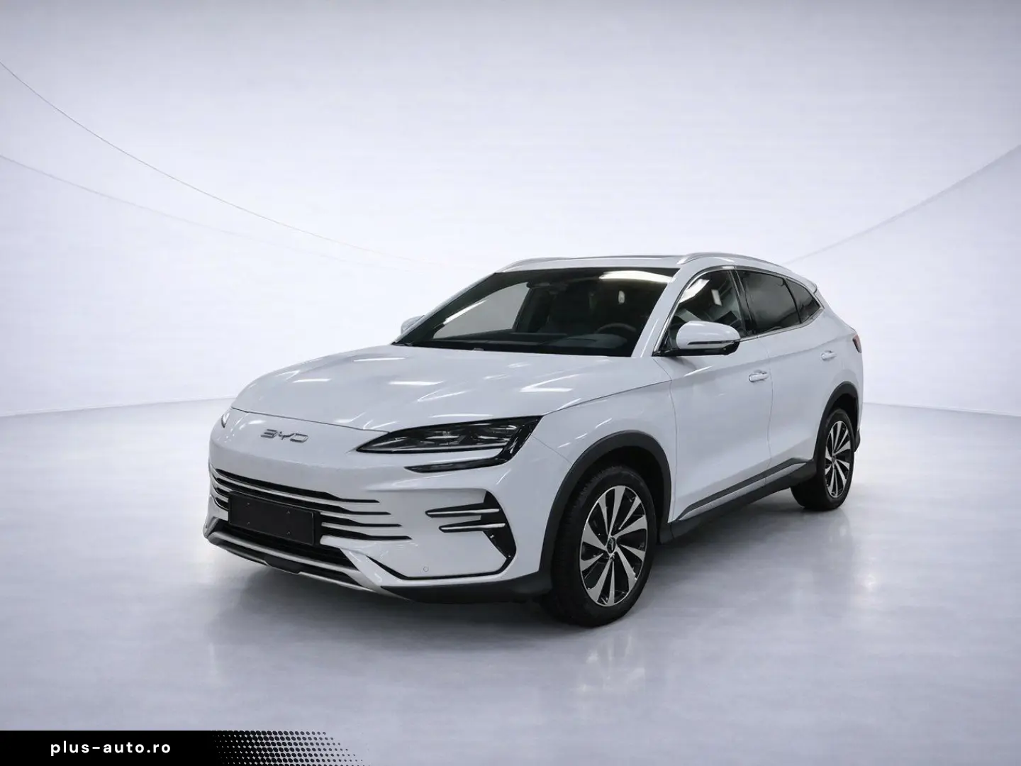 BYD SEAL U DM-i