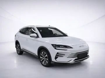 BYD SEAL U DM-i