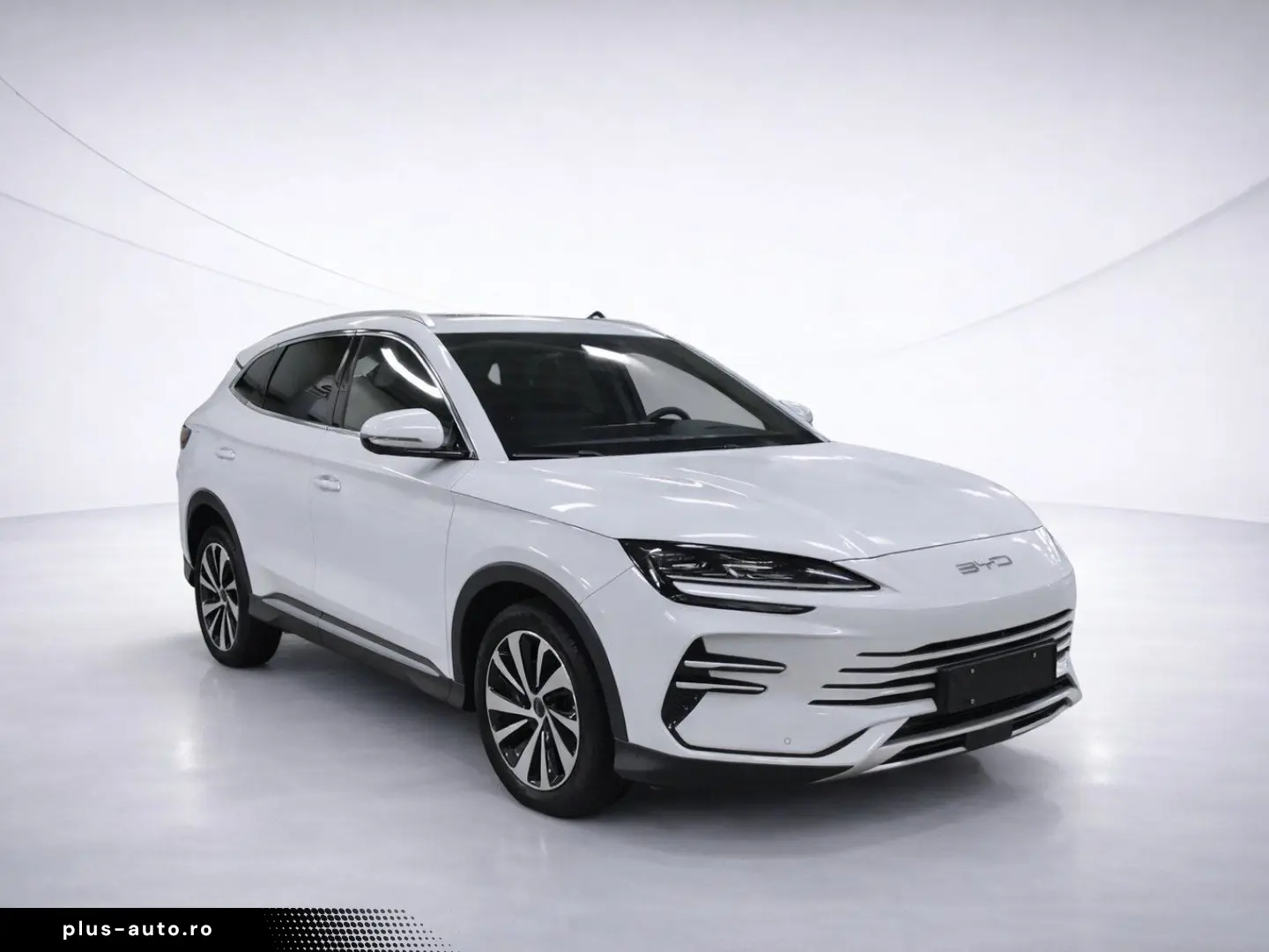BYD SEAL U DM-i