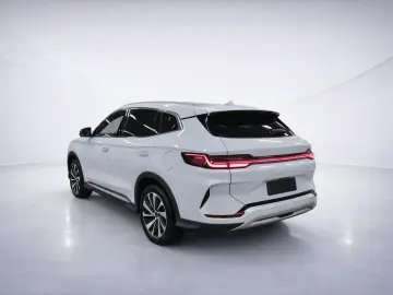 BYD SEAL U DM-i