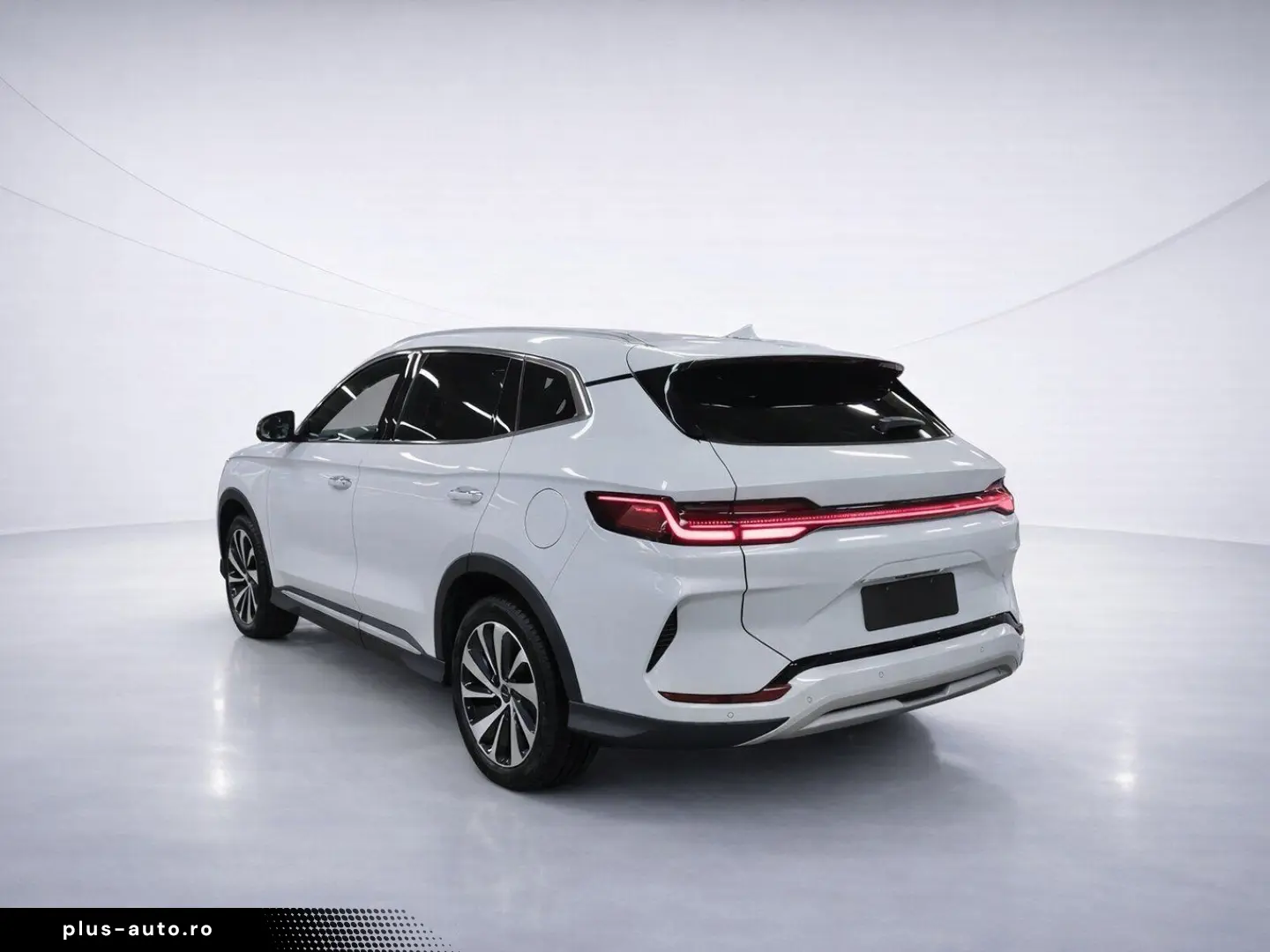 BYD SEAL U DM-i