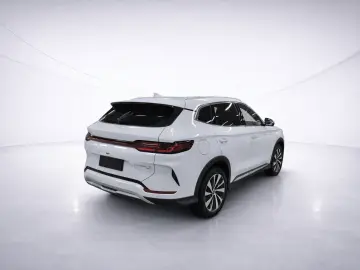 BYD SEAL U DM-i