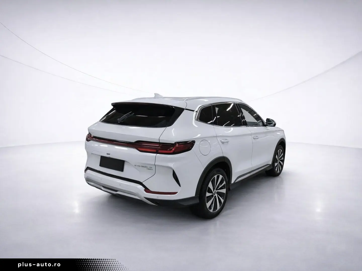 BYD SEAL U DM-i