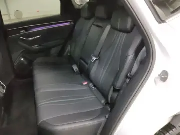 BYD SEAL U DM-i